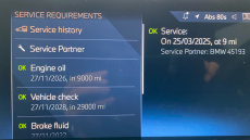 BMW 1 Series 120 Sport 5dr Step Auto Petrol Hatchback